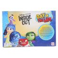BO Games Pixar Inside Out-Day in the Lifes Board Games For Kids Ages 8+