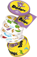 Asmodee Dobble Spot The Match Game By Funskool for 6 Years and Up